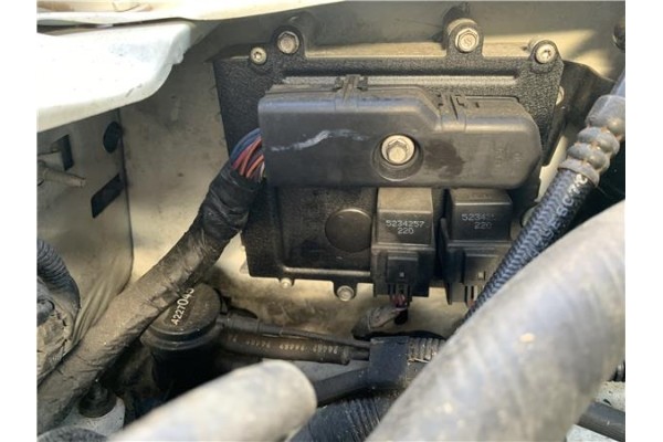 Recambio de centralita para chrysler le baron 3.0 i v6 referencia OEM IAM 1645110 5234257220 