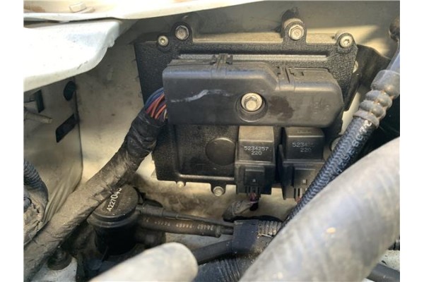 Recambio de centralita para chrysler le baron 3.0 i v6 referencia OEM IAM 1645110 5234257220 