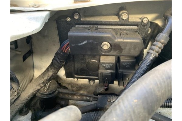 Recambio de centralita para chrysler le baron 3.0 i v6 referencia OEM IAM 1645110 5234257220 