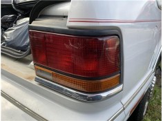 Recambio de piloto trasero derecho para chrysler le baron 3.0 i v6 referencia OEM IAM 7R019194 E6029197 