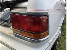 Recambio de piloto trasero derecho para chrysler le baron 3.0 i v6 referencia OEM IAM 7R019194 E6029197 