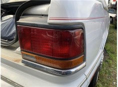 Recambio de piloto trasero derecho para chrysler le baron 3.0 i v6 referencia OEM IAM 7R019194 E6029197 