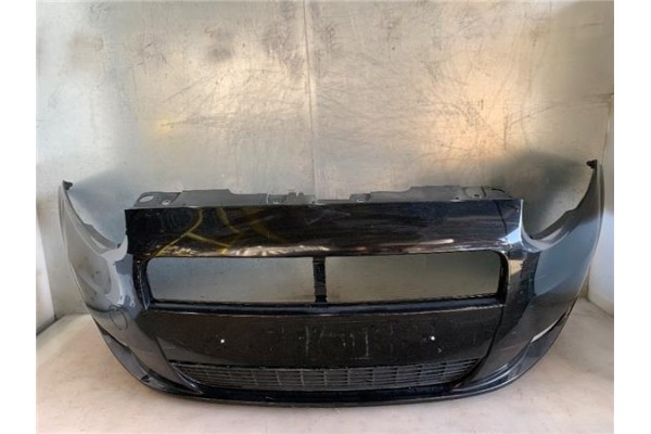 Recambio de paragolpes delantero para fiat punto / grande punto (199) 1.3 d multijet referencia OEM IAM   