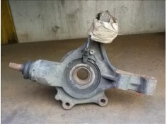 Recambio de mangueta delantero izquierda para peugeot 307 (3a/c) 1.6 16v referencia OEM IAM   