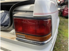 Recambio de piloto trasero derecho para chrysler le baron 3.0 i v6 referencia OEM IAM 7R019194 E6029197 