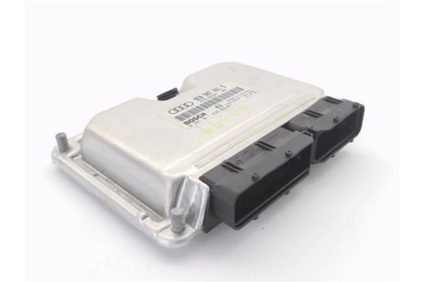 Recambio de centralita para audi a4 berlina (8e) 2.5 tdi (120kw) referencia OEM IAM 8E0907401S 281011435 