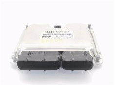 Recambio de centralita para audi a4 berlina (8e) 2.5 tdi (120kw) referencia OEM IAM 8E0907401S 281011435 