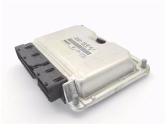 Recambio de centralita para audi a4 berlina (8e) 2.5 tdi (120kw) referencia OEM IAM 8E0907401S 281011435 