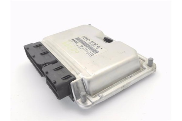 Recambio de centralita para audi a4 berlina (8e) 2.5 tdi (120kw) referencia OEM IAM 8E0907401S 281011435 