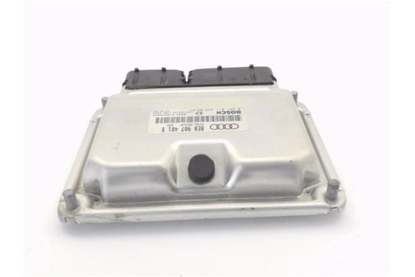 Recambio de centralita para audi a4 berlina (8e) 2.5 tdi (120kw) referencia OEM IAM 8E0907401S 281011435 