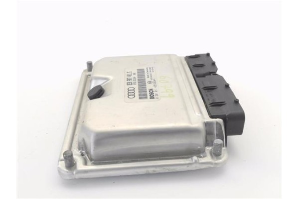 Recambio de centralita para audi a4 berlina (8e) 2.5 tdi (120kw) referencia OEM IAM 8E0907401S 281011435 