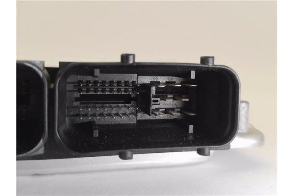 Recambio de centralita para audi a4 berlina (8e) 2.5 tdi (120kw) referencia OEM IAM 8E0907401S 281011435 