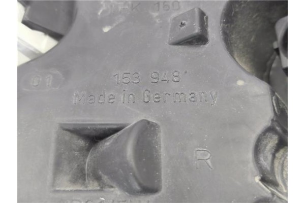 Recambio de piloto trasero derecho para audi a4 berlina (8e) 2.5 tdi (120kw) referencia OEM IAM 153948 014411964RR 