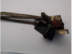 Recambio de motor limpiaparabrisas delantero para peugeot j5 furgón (290l) 1.9 d referencia OEM IAM 6405A3 TGE 567R 