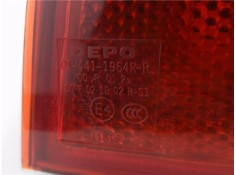 Recambio de piloto trasero derecho para audi a4 berlina (8e) 2.5 tdi (120kw) referencia OEM IAM 153948 014411964RR 