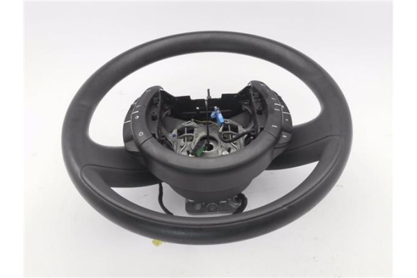 Recambio de volante para citroen c4 coupe 1.6 16v referencia OEM IAM 96591806ZD  