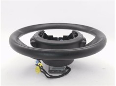 Recambio de volante para citroen c4 coupe 1.6 16v referencia OEM IAM 96591806ZD  