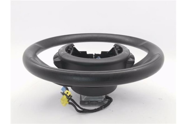 Recambio de volante para citroen c4 coupe 1.6 16v referencia OEM IAM 96591806ZD  