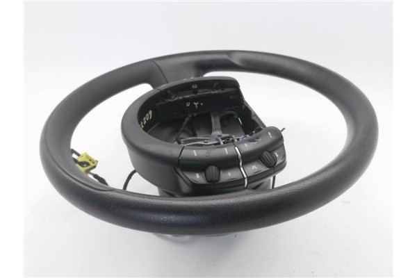 Recambio de volante para citroen c4 coupe 1.6 16v referencia OEM IAM 96591806ZD  