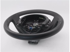 Recambio de volante para citroen c4 coupe 1.6 16v referencia OEM IAM 96591806ZD  