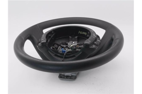 Recambio de volante para citroen c4 coupe 1.6 16v referencia OEM IAM 96591806ZD  