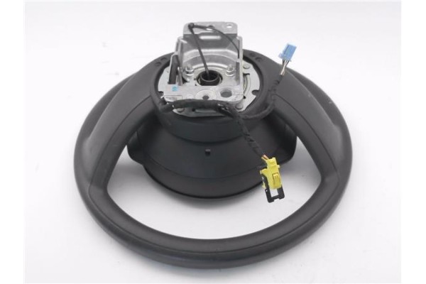 Recambio de volante para citroen c4 coupe 1.6 16v referencia OEM IAM 96591806ZD  