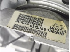 Recambio de volante para citroen c4 coupe 1.6 16v referencia OEM IAM 96591806ZD  