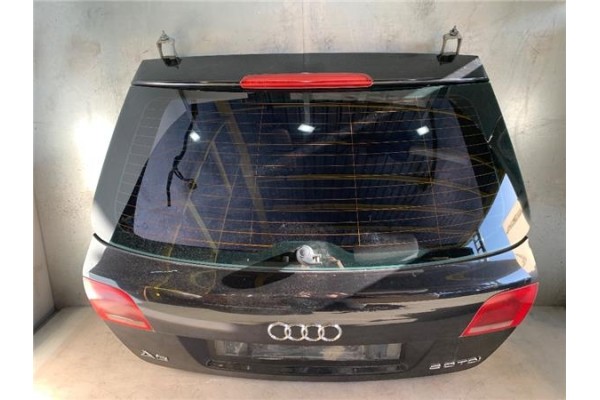 Recambio de porton trasero para audi a3 (8p1) 2.0 tdi 16v referencia OEM IAM   