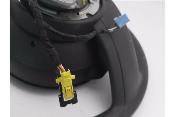 Recambio de volante para citroen c4 coupe 1.6 16v referencia OEM IAM 96591806ZD  