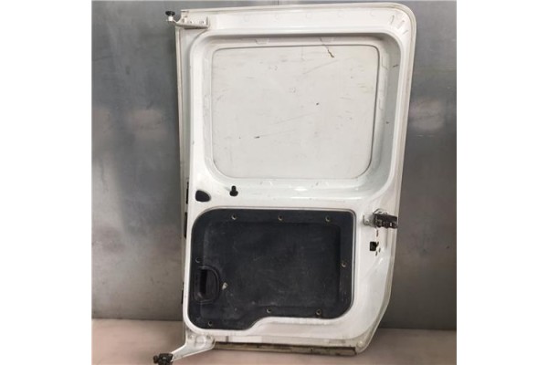 Recambio de puerta lat. corredera derecha para renault kangoo i (f/kc0)(1997) d 65 1.9 (kc0e, kc02, kc0j, kc0n) referencia OEM I