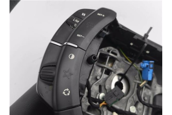 Recambio de volante para citroen c4 coupe 1.6 16v referencia OEM IAM 96591806ZD  