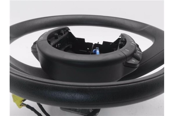 Recambio de volante para citroen c4 coupe 1.6 16v referencia OEM IAM 96591806ZD  