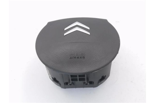 Recambio de airbag volante para citroen c4 coupe 1.6 16v referencia OEM IAM 96471578ZD  