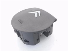 Recambio de airbag volante para citroen c4 coupe 1.6 16v referencia OEM IAM 96471578ZD  