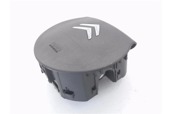 Recambio de airbag volante para citroen c4 coupe 1.6 16v referencia OEM IAM 96471578ZD  