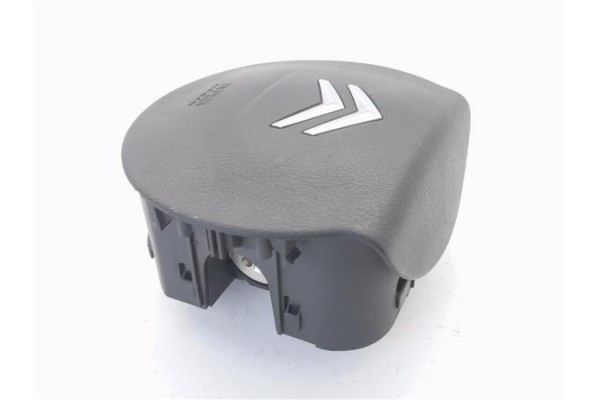 Recambio de airbag volante para citroen c4 coupe 1.6 16v referencia OEM IAM 96471578ZD  