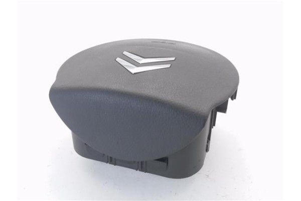 Recambio de airbag volante para citroen c4 coupe 1.6 16v referencia OEM IAM 96471578ZD  