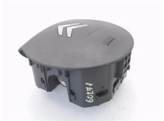 Recambio de airbag volante para citroen c4 coupe 1.6 16v referencia OEM IAM 96471578ZD  