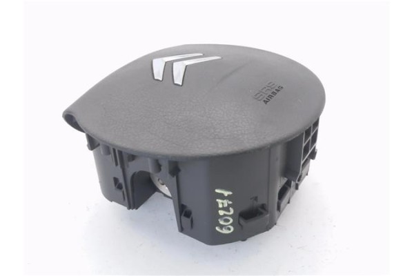 Recambio de airbag volante para citroen c4 coupe 1.6 16v referencia OEM IAM 96471578ZD  