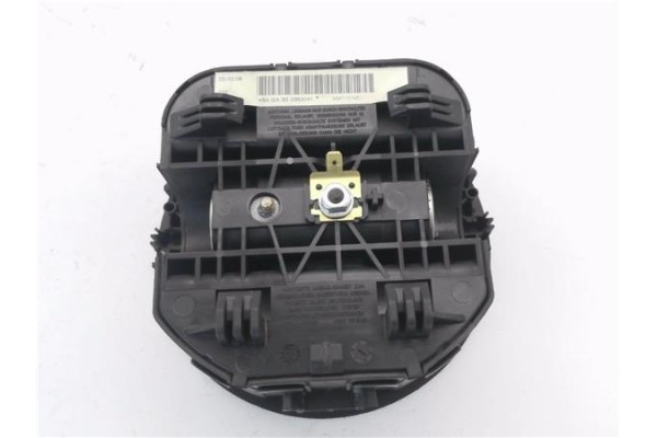 Recambio de airbag volante para citroen c4 coupe 1.6 16v referencia OEM IAM 96471578ZD  