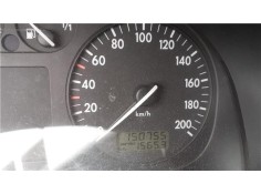 volkswagen polo iii (6n1) del año 1999