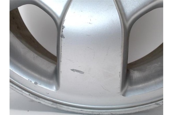 Recambio de llanta para honda accord berlina (cl/cn) referencia OEM IAM   