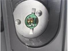 Recambio de airbag volante para citroen c4 coupe 1.6 16v referencia OEM IAM 96471578ZD  