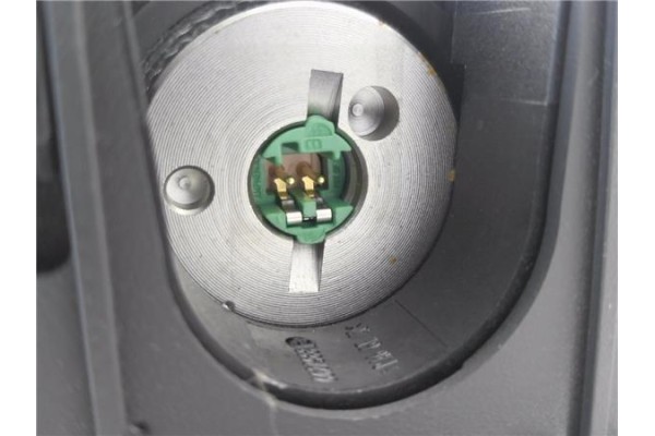 Recambio de airbag volante para citroen c4 coupe 1.6 16v referencia OEM IAM 96471578ZD  