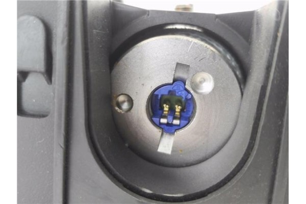 Recambio de airbag volante para citroen c4 coupe 1.6 16v referencia OEM IAM 96471578ZD  