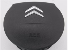 Recambio de airbag volante para citroen c4 coupe 1.6 16v referencia OEM IAM 96471578ZD  