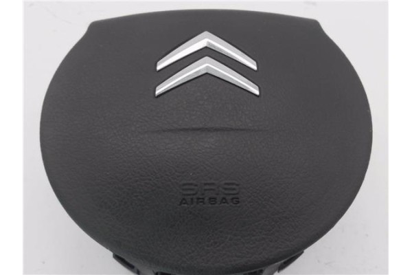 Recambio de airbag volante para citroen c4 coupe 1.6 16v referencia OEM IAM 96471578ZD  