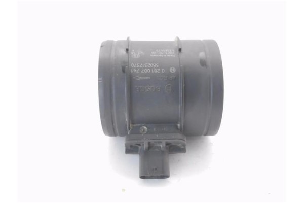 Recambio de caudalimetro para iveco daily chasis 2.3 referencia OEM IAM 5802317370 281007741 
