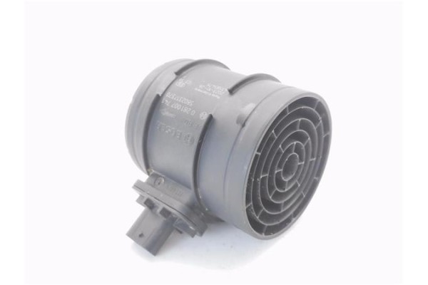 Recambio de caudalimetro para iveco daily chasis 2.3 referencia OEM IAM 5802317370 281007741 