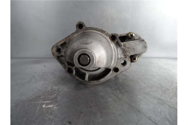 Recambio de motor arranque para chrysler pt cruiser 2.2 crd referencia OEM IAM 5033125AB  